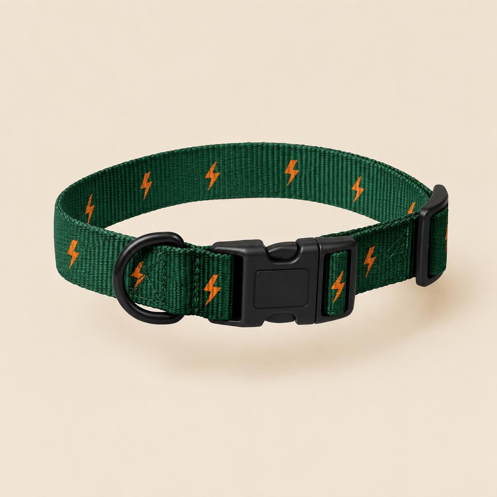 Adventure Collar