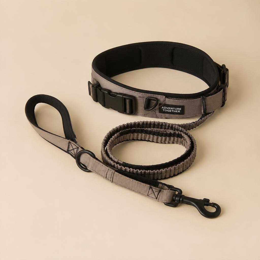 Hands-Free Dog Leash