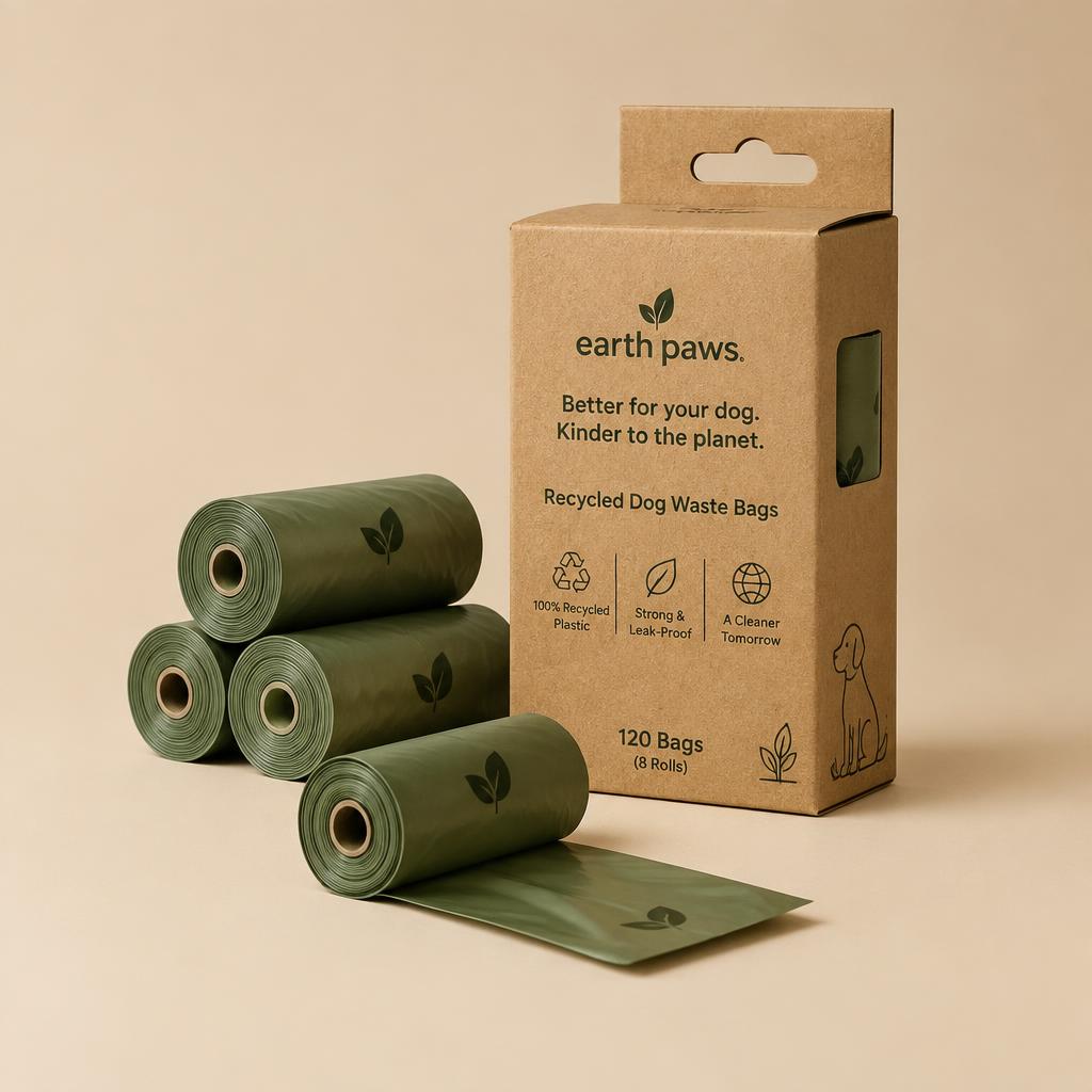 Pets Will Be Pets Waste Bags